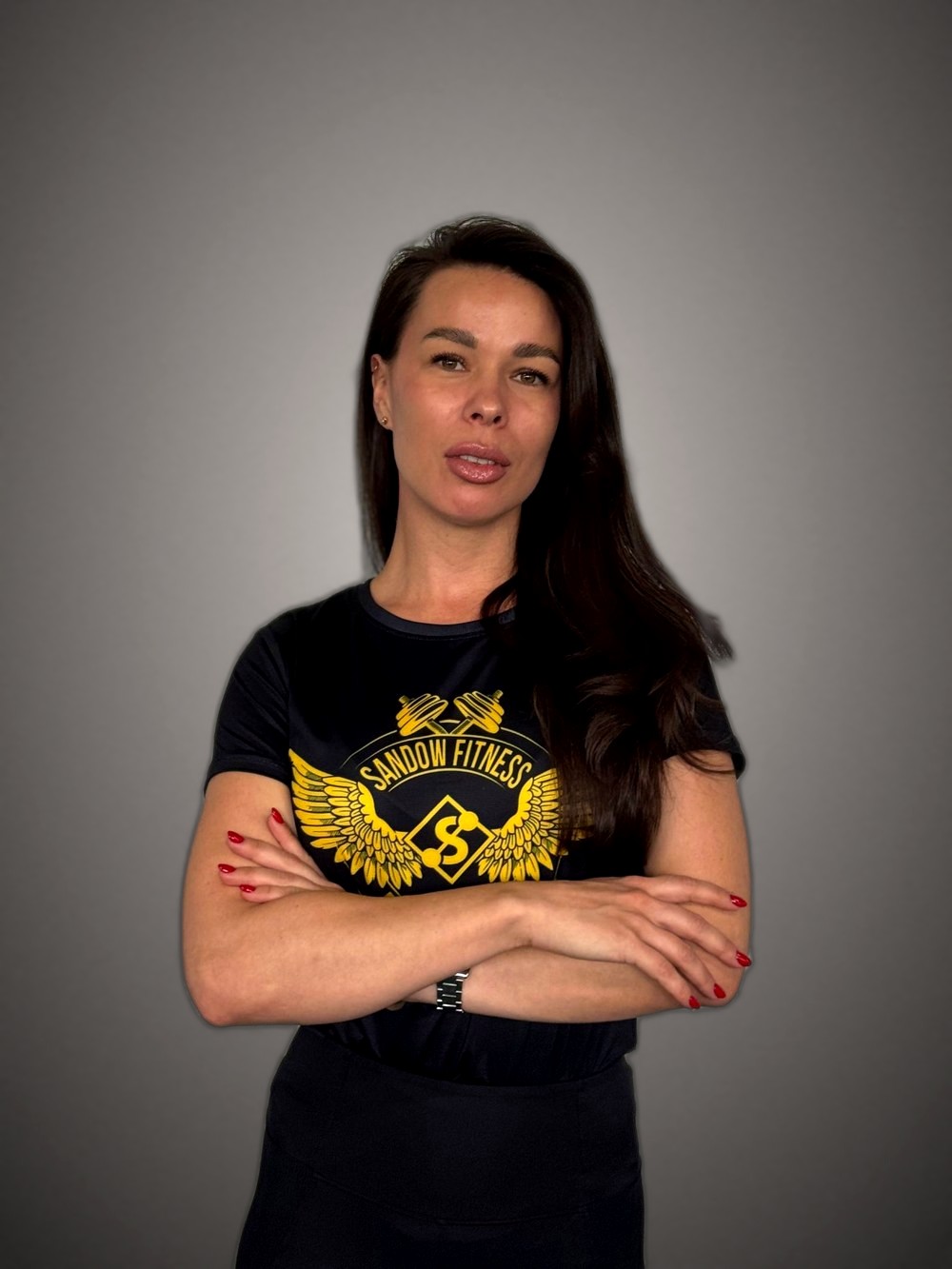 Нина Ипатова